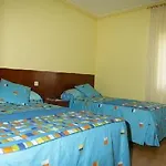 Residencia Delfin Astorga