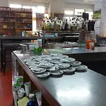 Residencia Delfin Pensjonat *