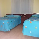 Residencia Delfin * Astorga