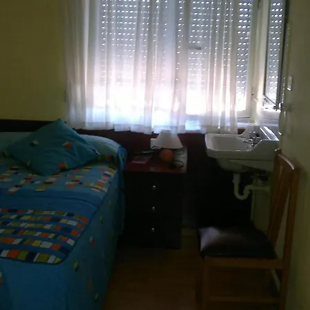 Affittacamere Residencia Delfin Astorga