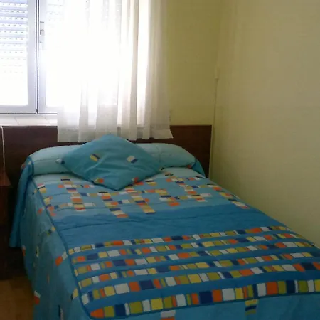 Residencia Delfin