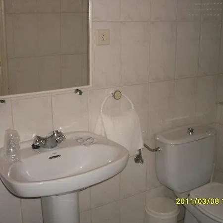 Residencia Delfin * Astorga