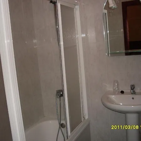 Residencia Delfin Affittacamere Astorga
