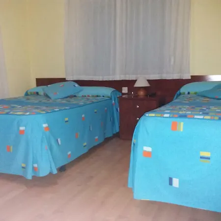 Residencia Delfin * アストルガ