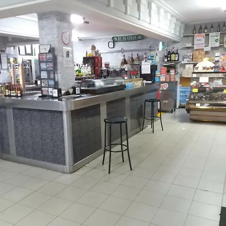 Residencia Delfin ゲストハウス アストルガ