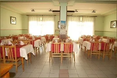 Residencia Delfin * Astorga