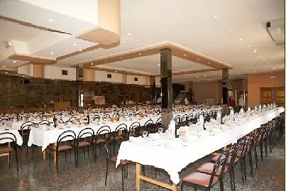 Residencia Delfin