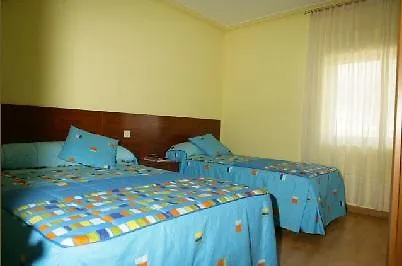 Residencia Delfin 아스토르가