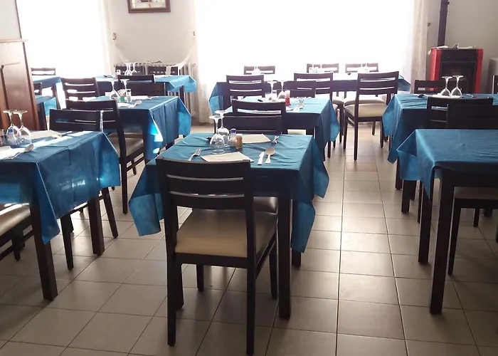 Residencia Delfin 게스트하우스 *