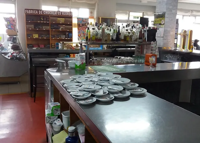 Residencia Delfin 게스트하우스 *