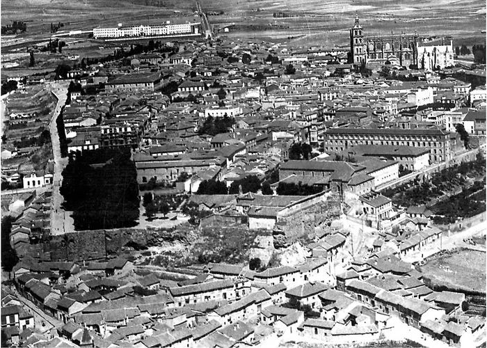 Residencia Delfin 게스트하우스 *