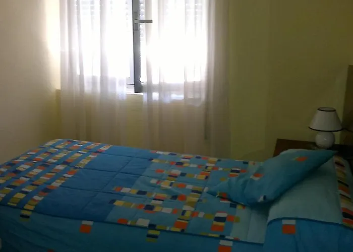 Residencia Delfin 게스트하우스