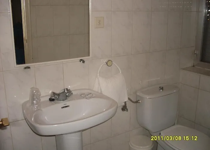 Residencia Delfin * 아스토르가