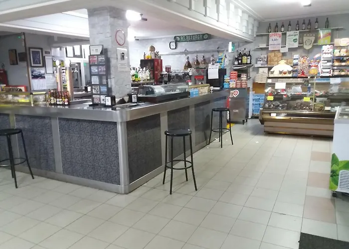 Residencia Delfin 게스트하우스 아스토르가