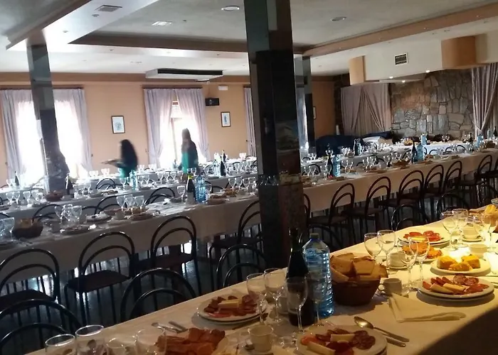 Residencia Delfin * أستورغا