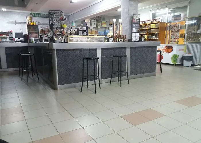 Residencia Delfin بيت ضيافة