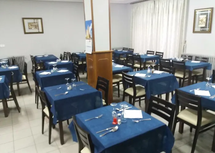 Residencia Delfin 게스트하우스